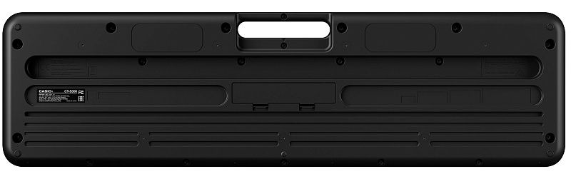 Фото Casio CT-S300BK