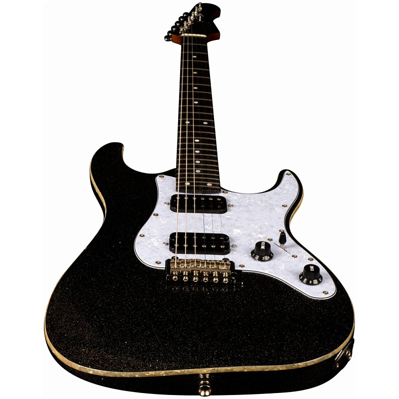 Фото Электрогитара JET JS-500 BLS