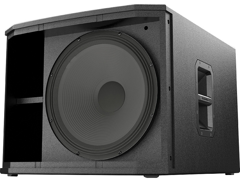 Фото Electro-Voice ETX-15SP Сабвуфер, 1800 W