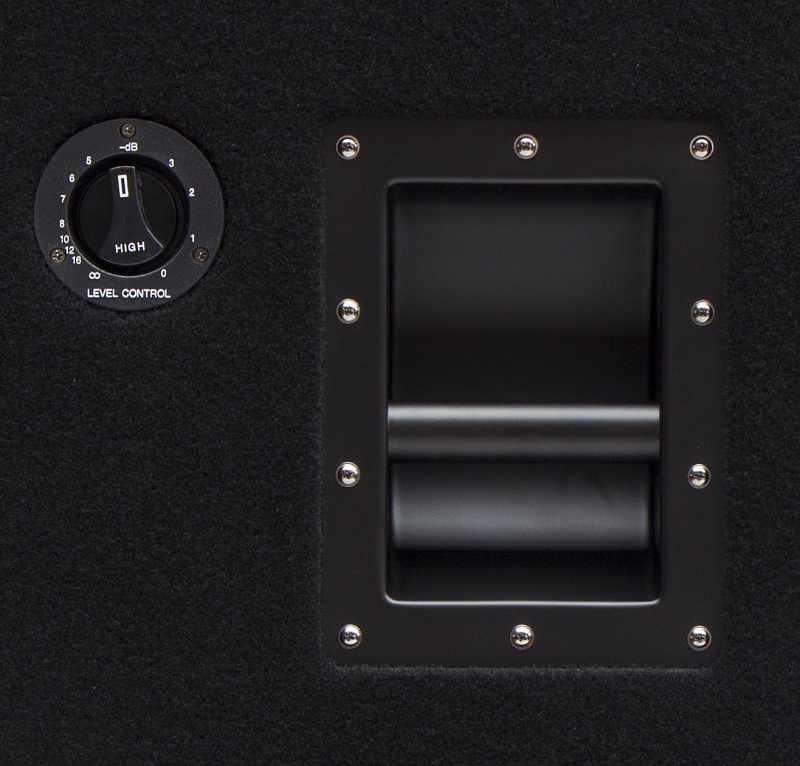 Фото MARKBASS STANDARD104HR 4Ом