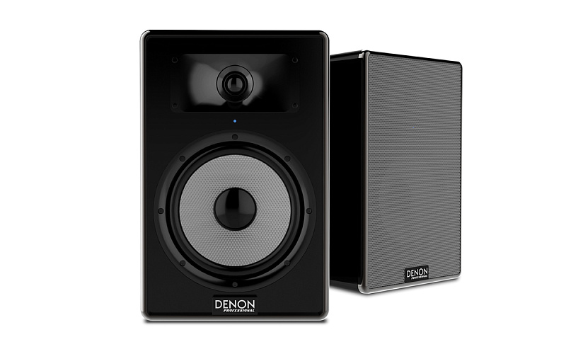 Фото DENON DN-306S