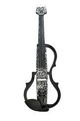 Электроскрипка KINGLOS ZNDS-2304