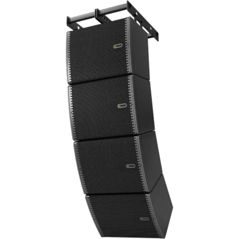 Фото Инсталляционный модуль линейного массива MAG Cluster Q4