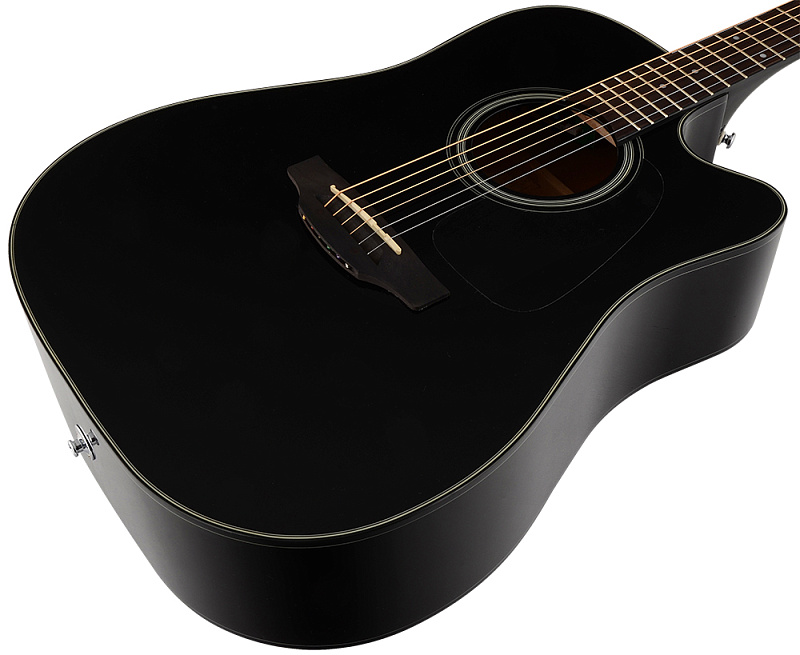 Фото Takamine GC2CE BLK