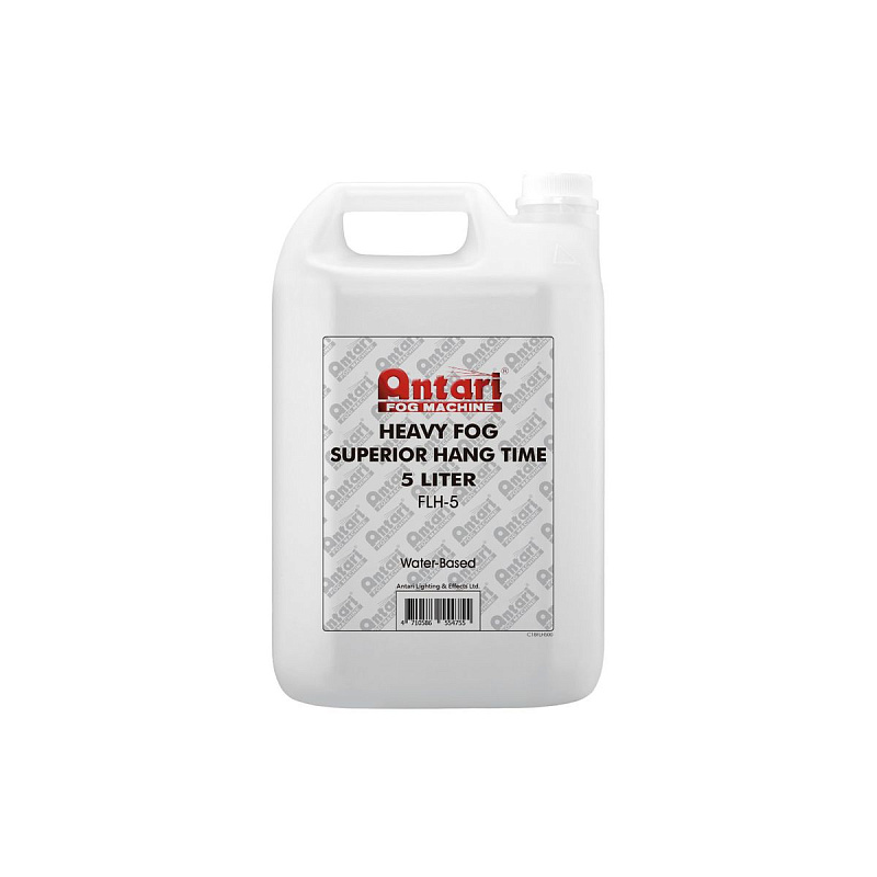 Фото Дым-жидкость Antari FLH-5