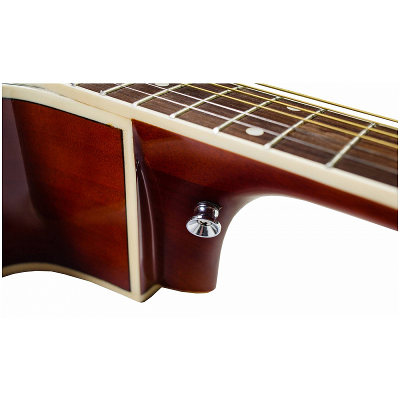 Фото Акустическая гитара FLIGHT F-230C SB