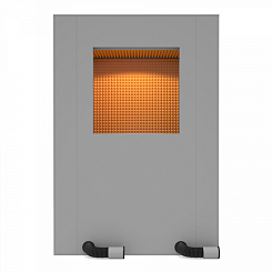 Акустическая вокальная кабина IzoCab Mega Plus