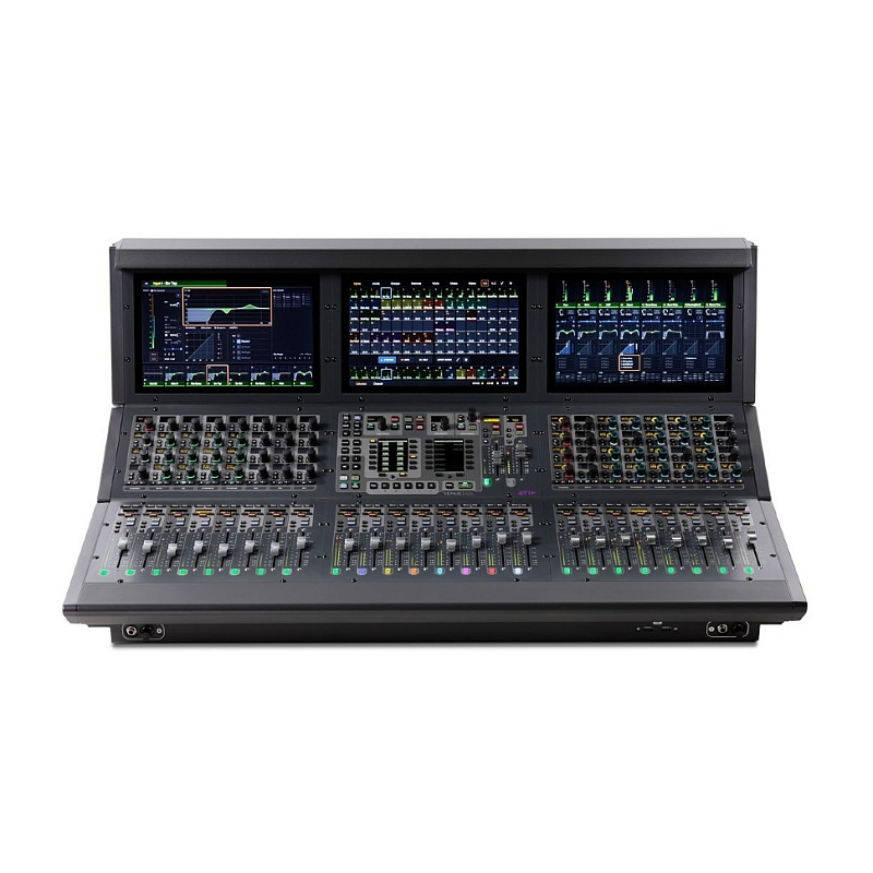 Фото AVID VENUE S6L-24D-192