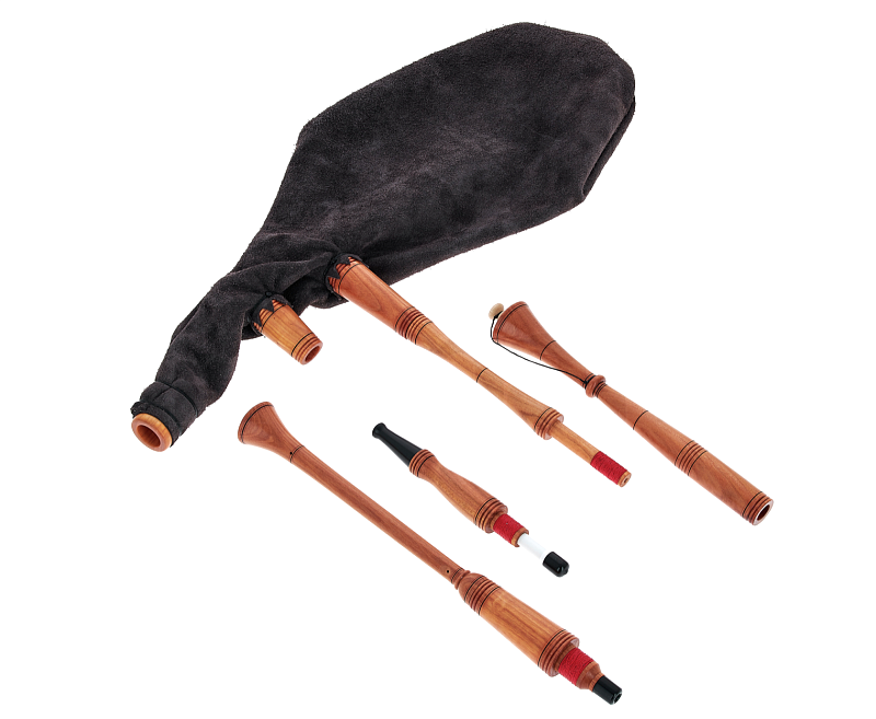 Фото Волынка Tmann Huemmelchen in C