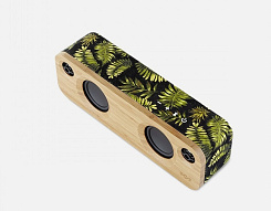 Портативная акустическая система Marley EM-JA013-PM