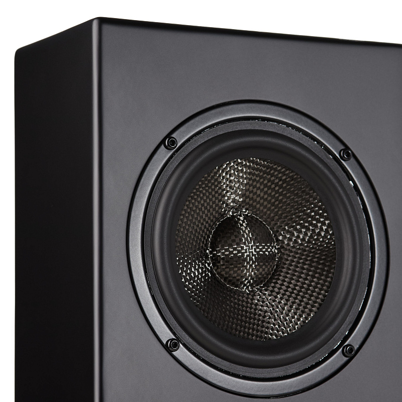 Фото Настенная акустика Radiotehnika Integrator SAT01