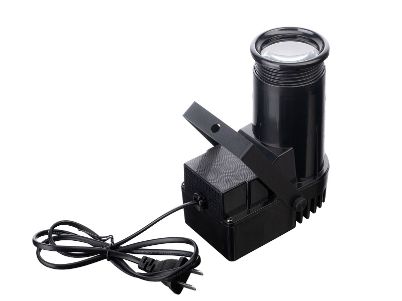 Фото Прожектор пинспот LAudio WS-PS10-RGB