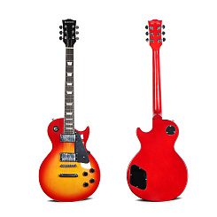 Электрогитара Bosstone LP-6 SB+Bag