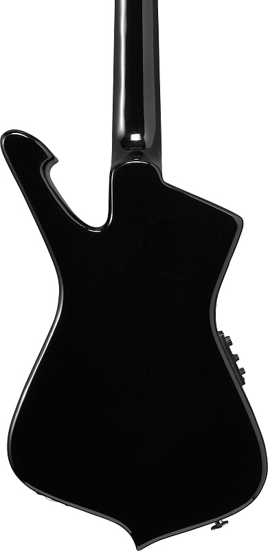 Фото Укулеле тенор IBANEZ UICT10-BK