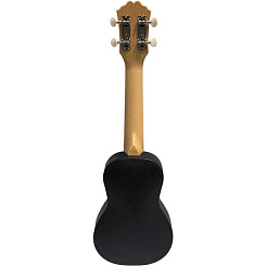 Укулеле сопрано TERRIS PLUS 50 RD