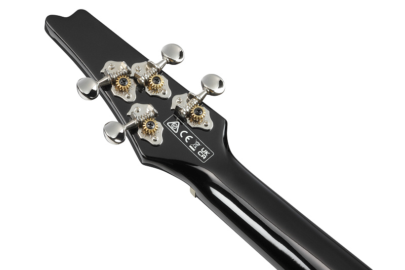 Фото Укулеле тенор IBANEZ UICT10-BK