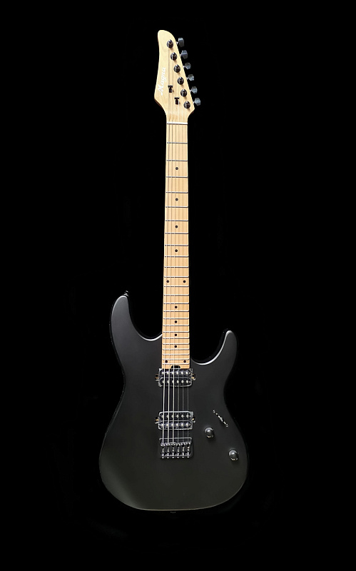 Фото Электрогитара Magna 2000E-SBK