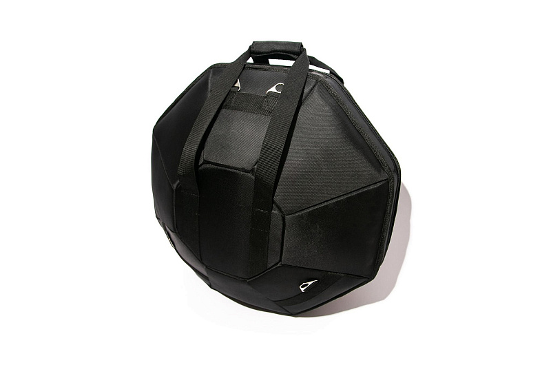 Фото Глюкофон 53см Kosmosky KSY.Handpan-9