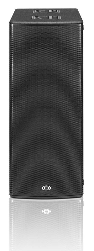 Фото Сабвуфер Dynacord Sub 2.18