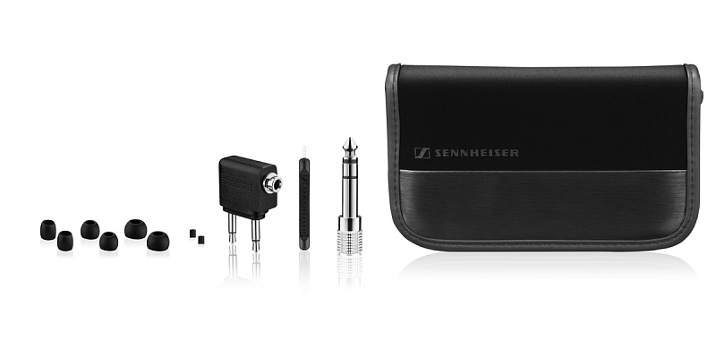 Фото Sennheiser CXC 700