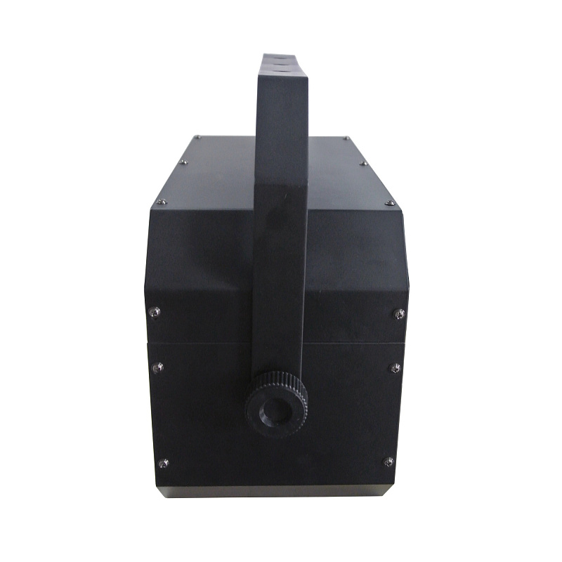 Фото Светодиодный прибор XLine Light GOBO DANCE