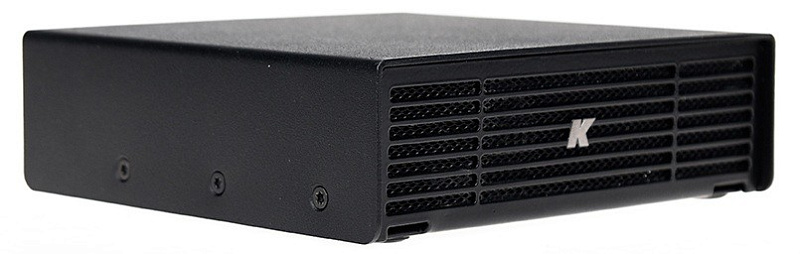 Фото Усилитель мощности класса K-ARRAY D KA02