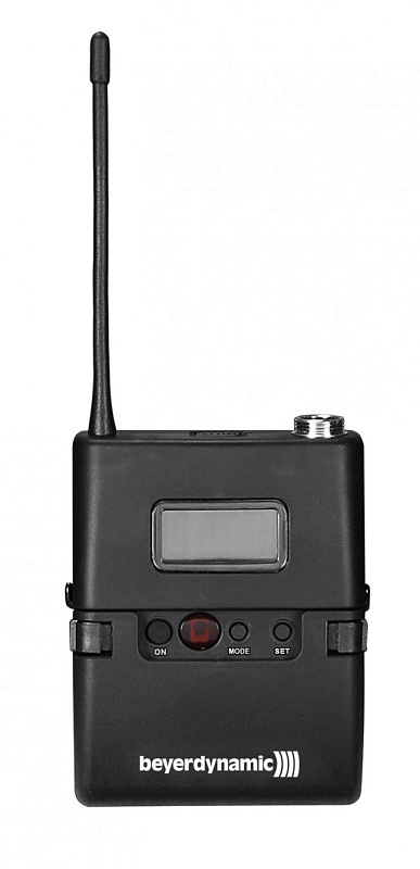 Фото Поясной передатчик Beyerdynamic TS 601