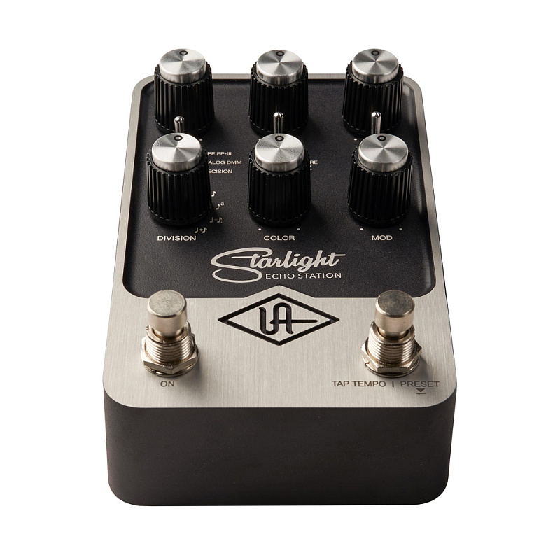 Фото Процессор эффектов Universal Audio Starlight Echo Station