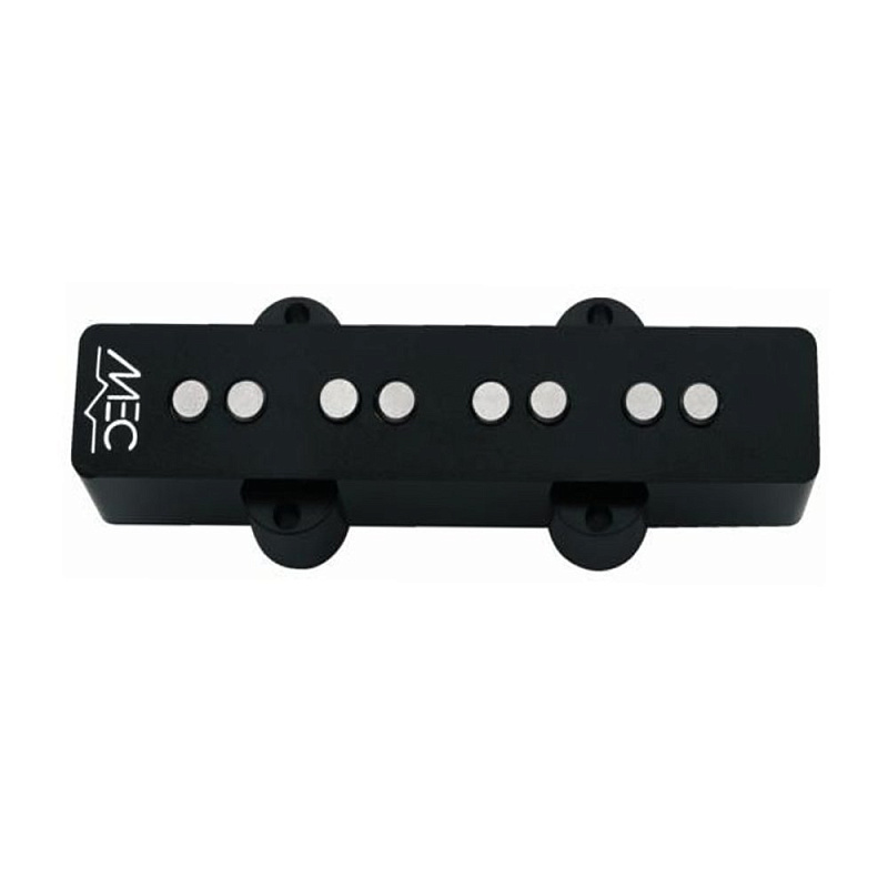 Фото MEC 60102XS-F  Звукосниматель Jazzbass