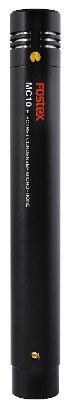 Фото Конденсаторный микрофон Fostex MC10M 