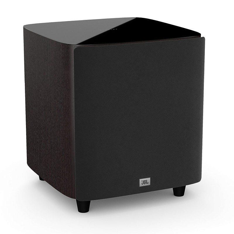 Фото JBL Studio 6 S650 Dark Walnut