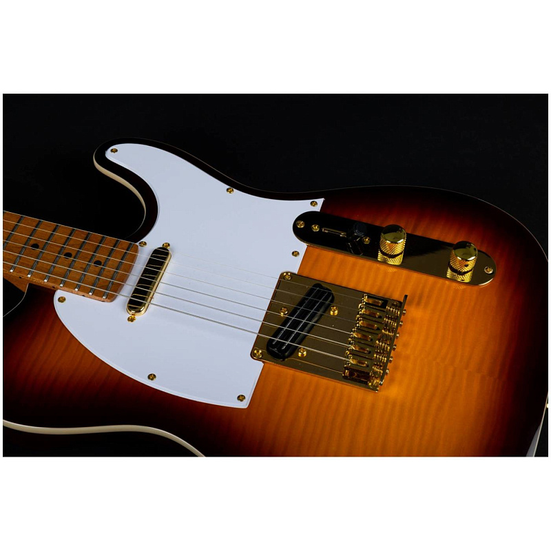 Фото Электрогитара JET JT-600 BS G