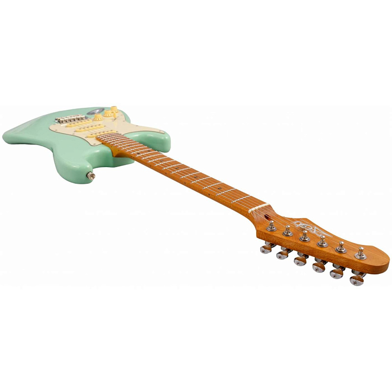 Фото Электрогитара JET JS-300 SFG LH