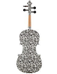 Скрипка KINGLOS HB-1309 4/4 комплект