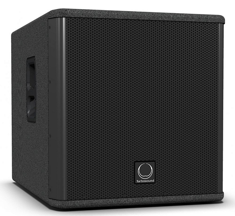 Фото Turbosound VENUE TVX118B