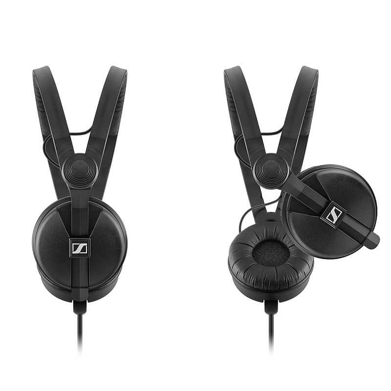 Фото Sennheiser HD 25 PLUS