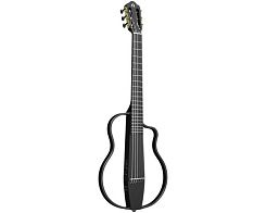 Электроакустическая гитара NATASHA NBSG Nylon Black