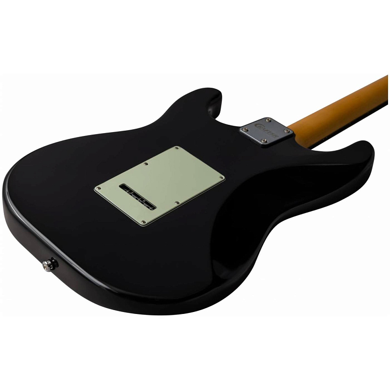 Фото Электрогитара CRAFTER Modern Seoul RS Cosmic Black