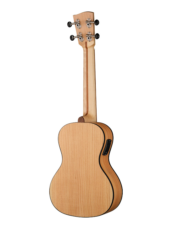 Фото UKPAC/EQ Укулеле концертный, со звукоснимателем, Poni