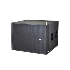 Пассивный сабвуфер Soundking G210S