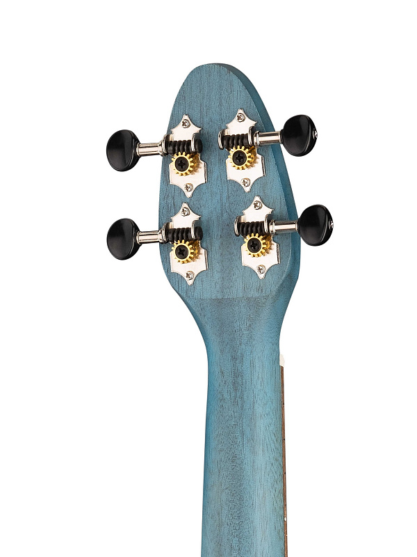 Фото Укулеле сопранино Ortega K1-BL Keiki