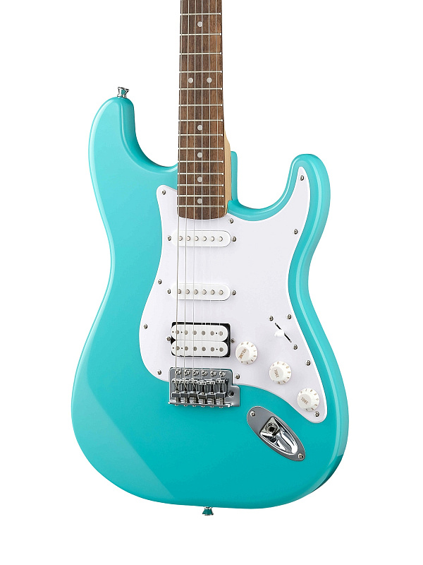 Фото Электрогитара Root Note ST201-SGY