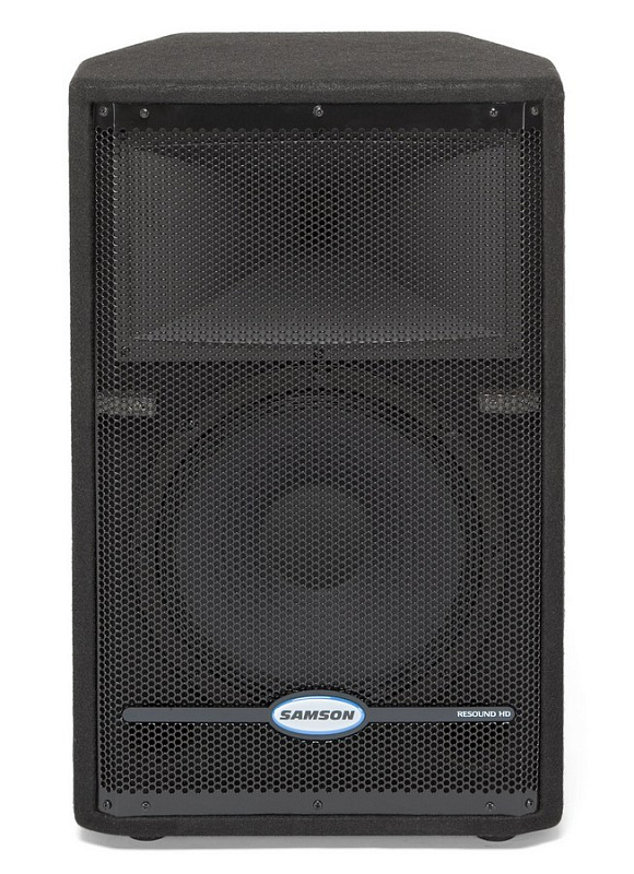 Фото Пассивная акустическая система Samson RS12 HD