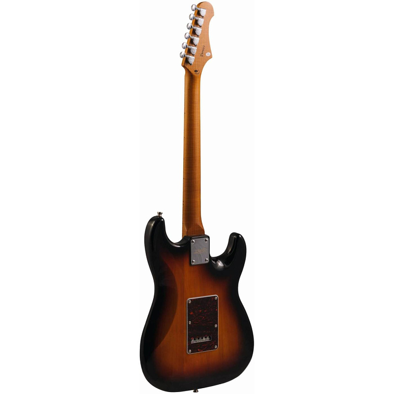 Фото Электрогитара JET JS-300 SB LH