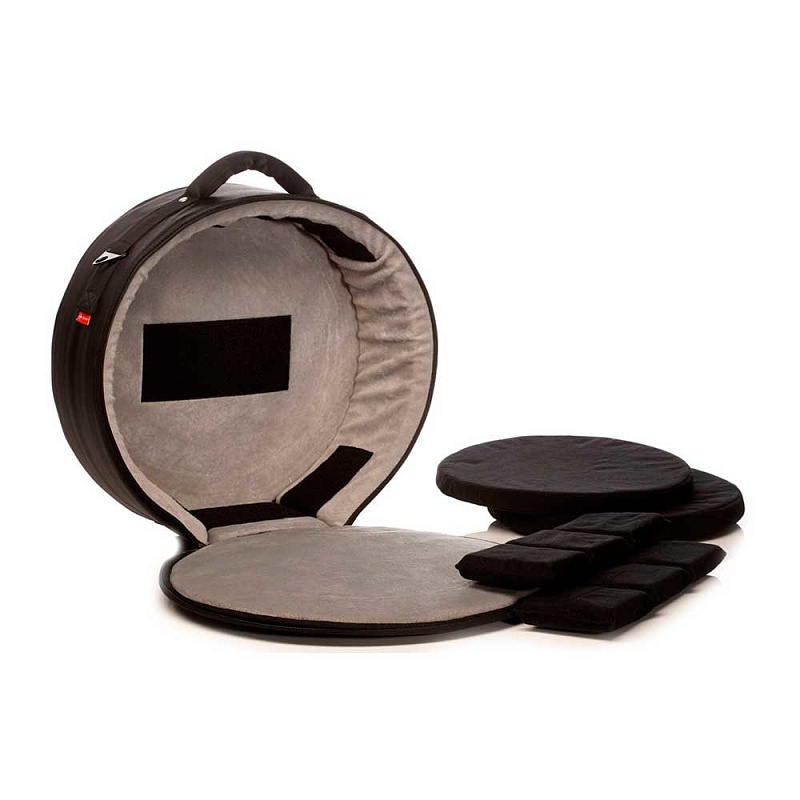 Фото Mono M80-SN-BLK  Чехол для малого барабана