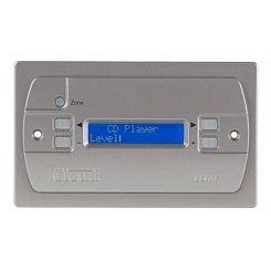 Панель управления Cloud CDR-1FS