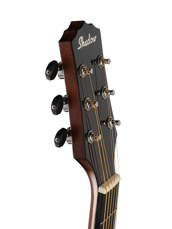 Фото Электроакустическая гитара Shadow D-RE
