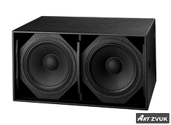 MARTIN AUDIO CSX112B Пассивный сабвуфер