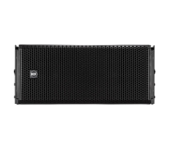 Элемент линейного массива активный RCF HDL 30-A