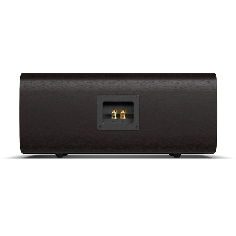 Фото JBL Studio 6 S625С Dark Walnut